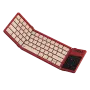 Nillkin Portable Cube Pocket Keyboard Red edition order from official NILLKIN store